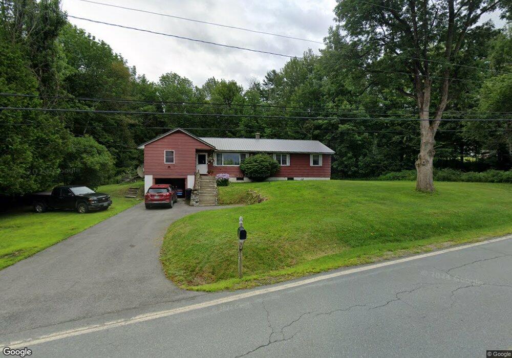 1192 Lost Nation Rd, Groveton, NH 03582 - photo 1