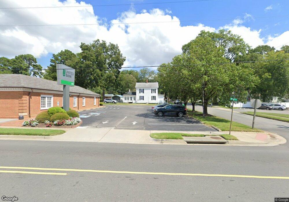 417 16th St, West Point, VA 23181 - photo 1