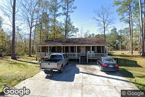 6117 7th Ave, Pearlington, MS 39572