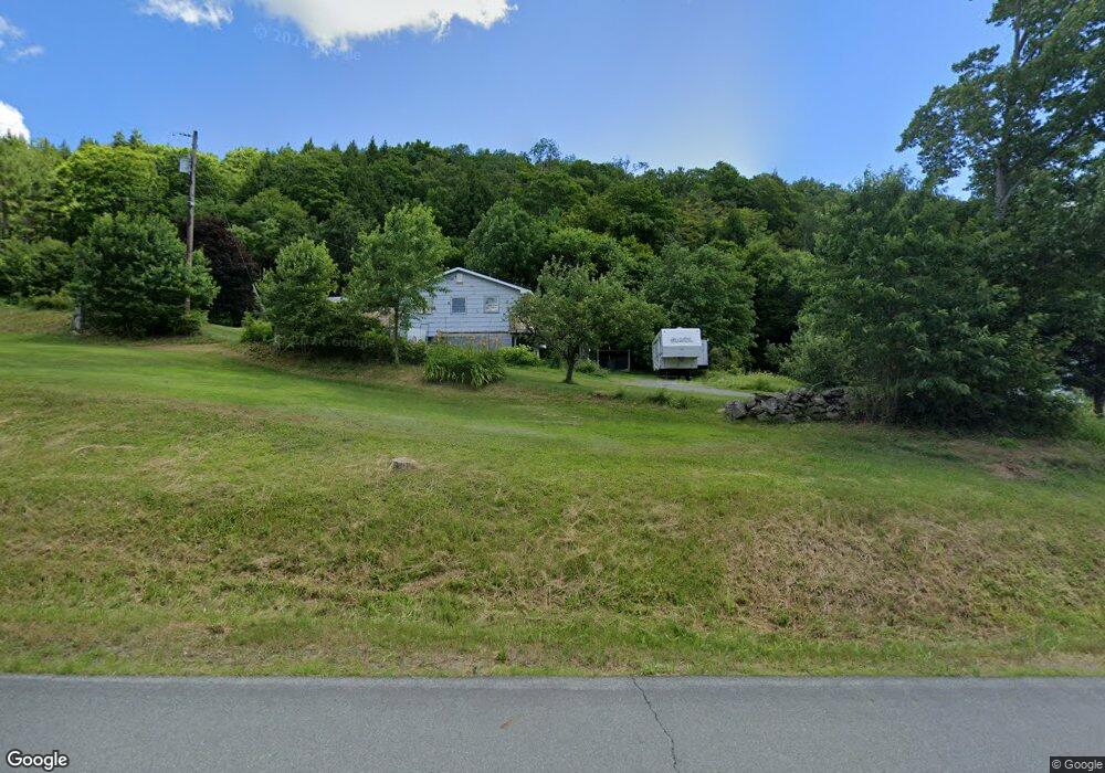 2519 Joes Brook Rd, Saint Johnsbury, VT 05819 - photo 1