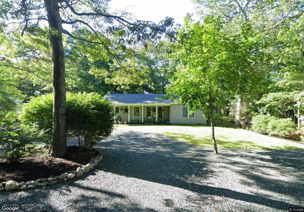 666 Cedar Ln, West Creek, NJ 08092 - photo 1