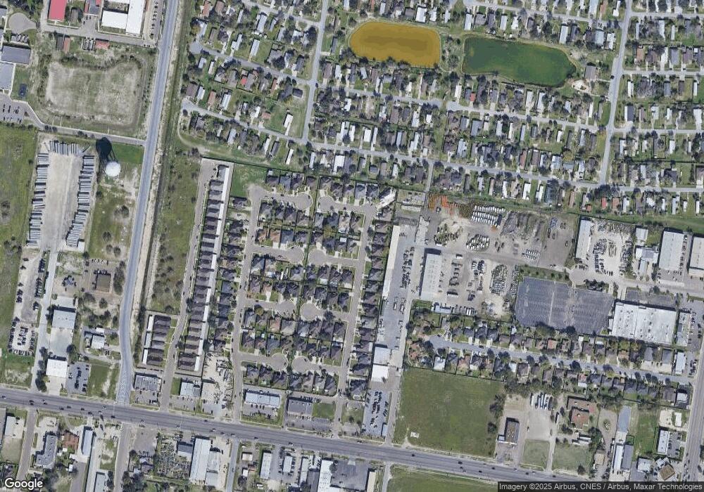 1005 Tinman Cir, Pharr, TX 78577 - photo 1