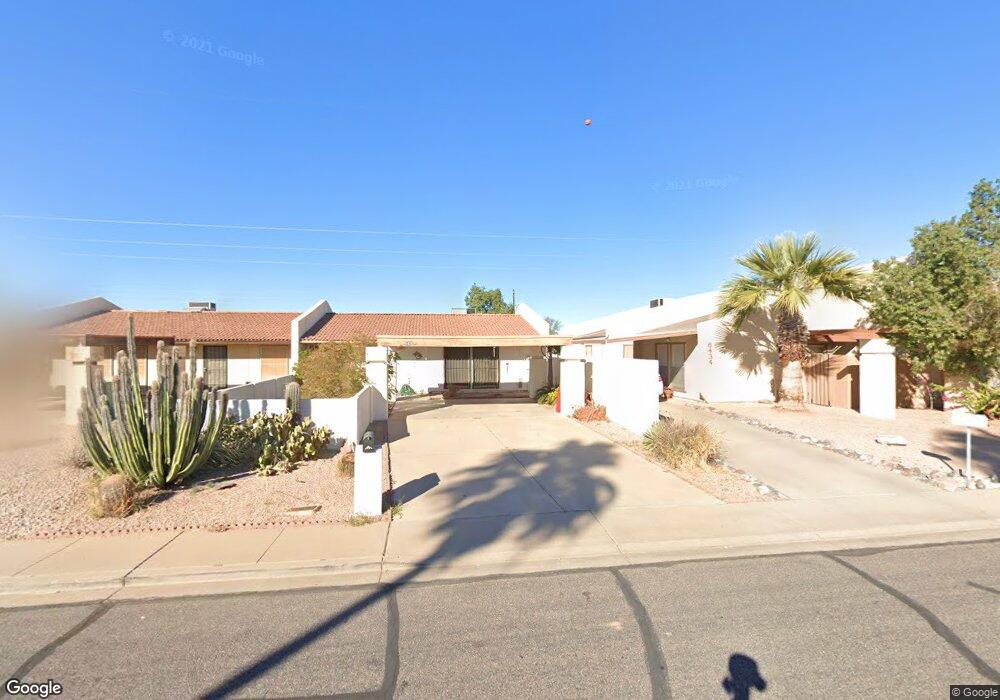 6426 E Colby St, Mesa, AZ 85205 - photo 1