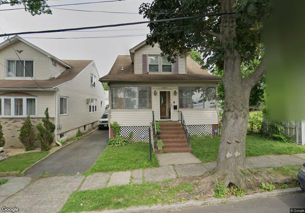 1586 Porter Rd, Union, NJ 07083 - photo 1