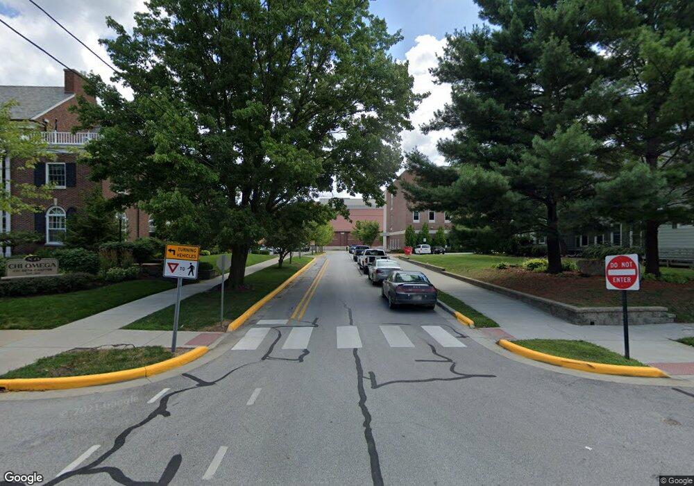 Stanfield Lot 4, West Lafayette, IN 47906 - photo 1