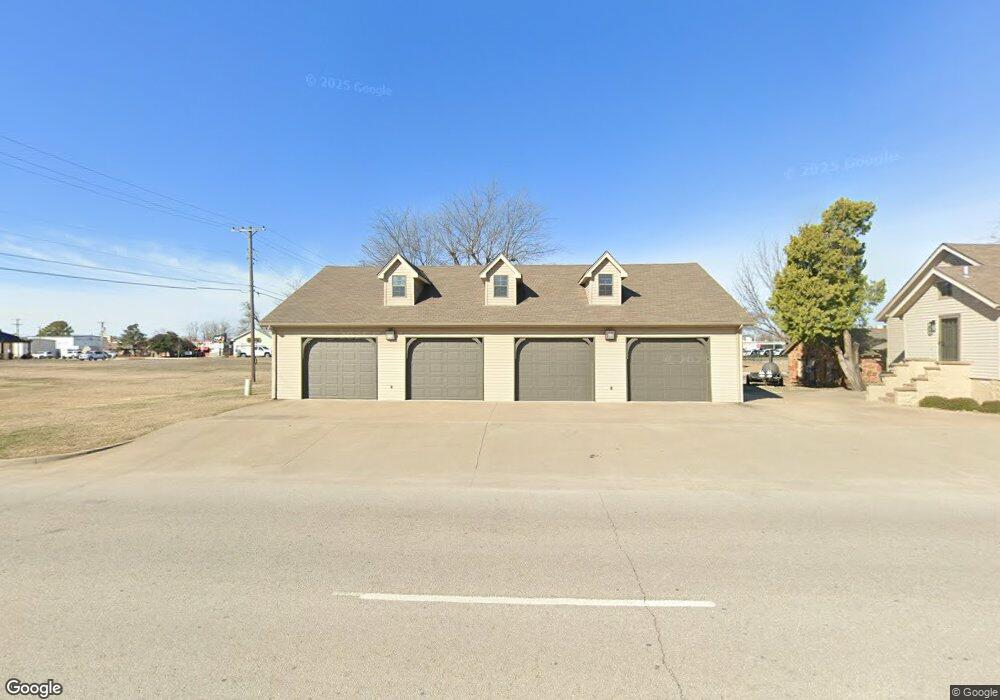 124 N Cedar St, Jenks, OK 74037 - photo 1