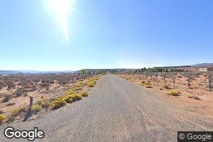 1070 S Victory Way, Kanab, UT 84741