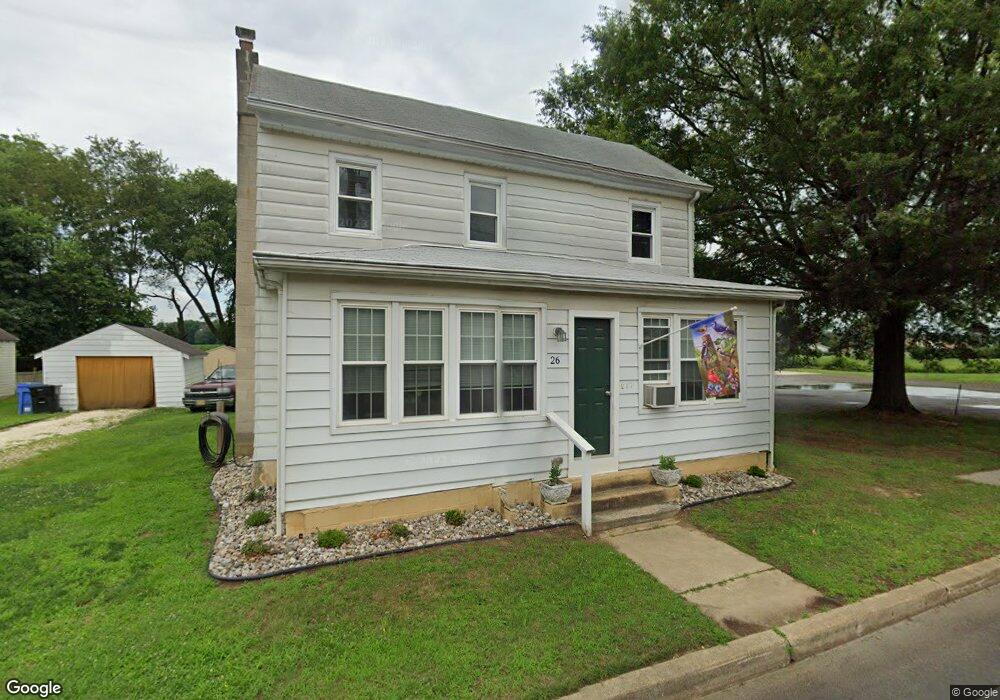 26 Main St, Harrisonville, NJ 08039 - photo 1