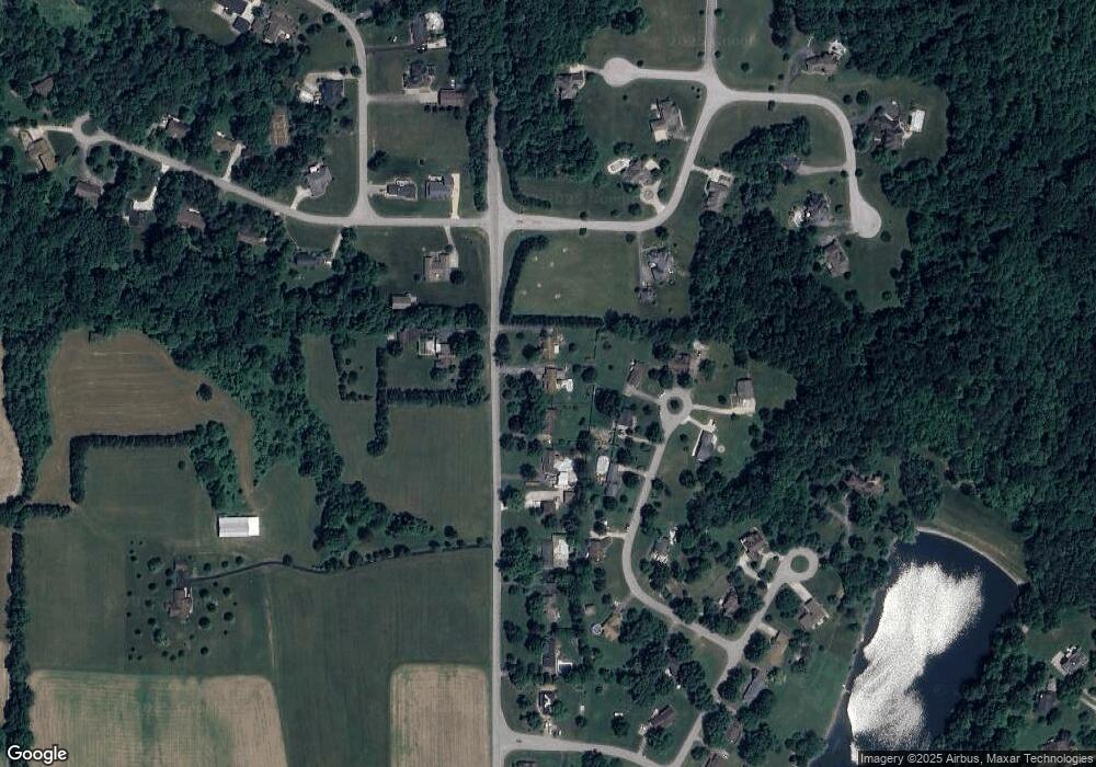 3612 Alonzo Smith Rd, Georgetown, IN 47122 - photo 1