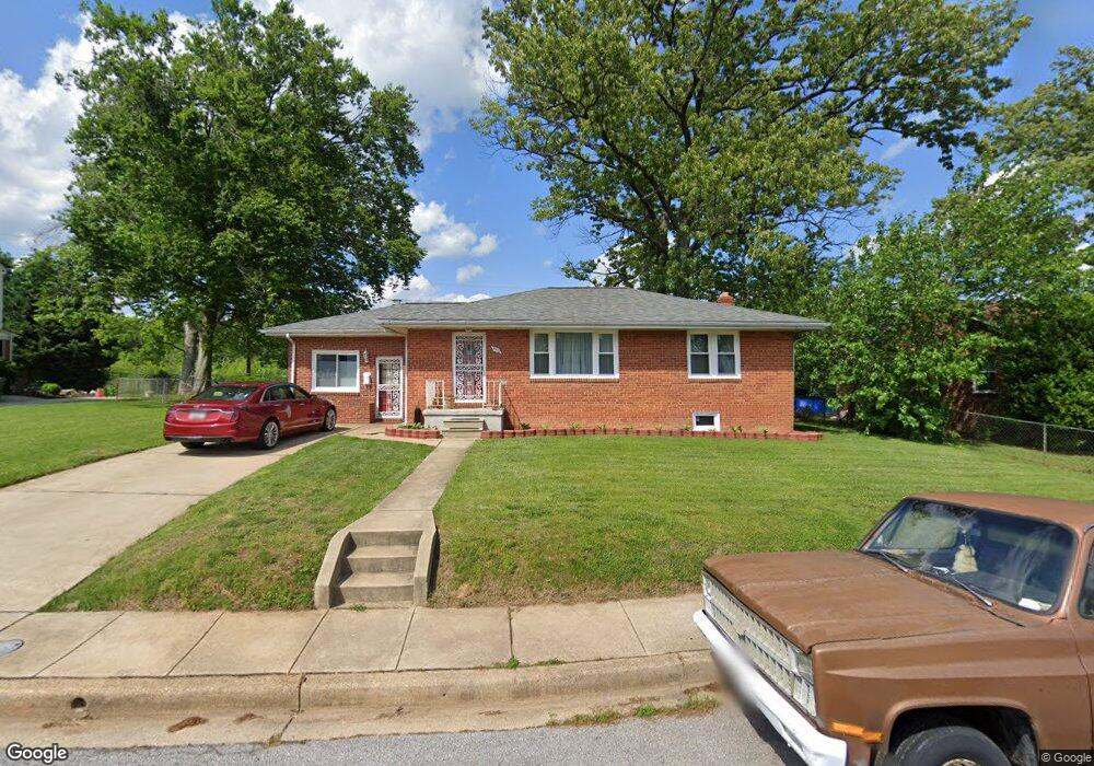 3410 Rosalie Ave, Parkville, MD 21234 - photo 1