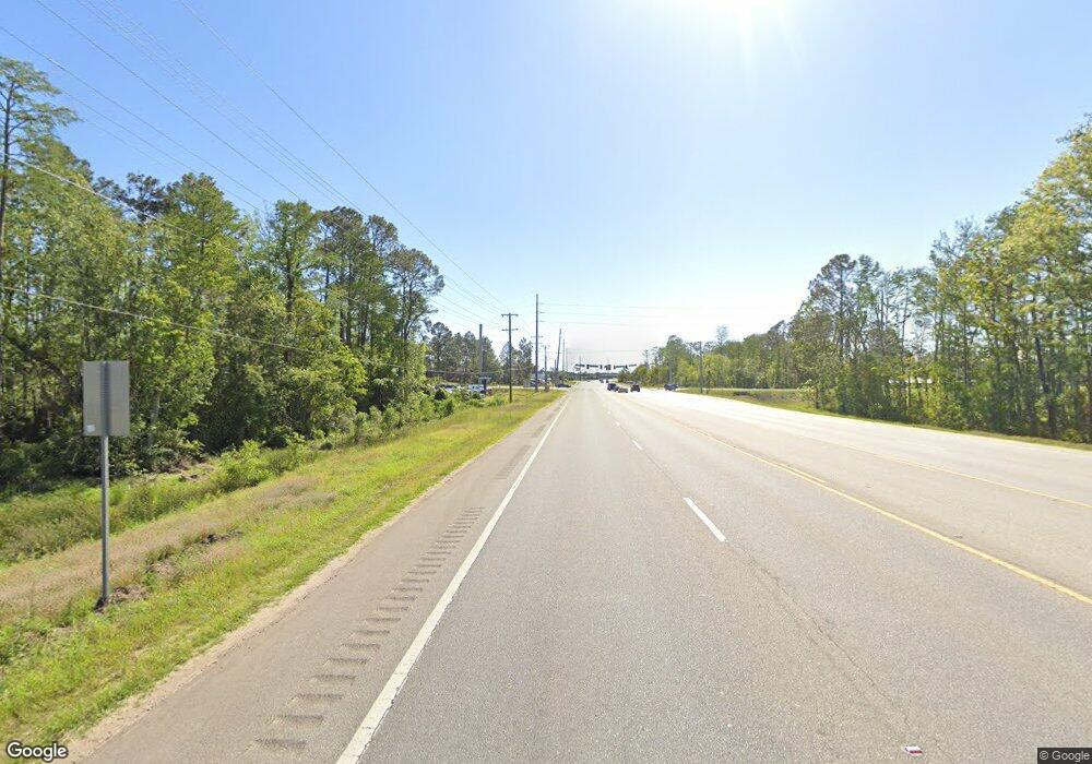 N/A Georgia 135, Lake Park, GA - photo 1