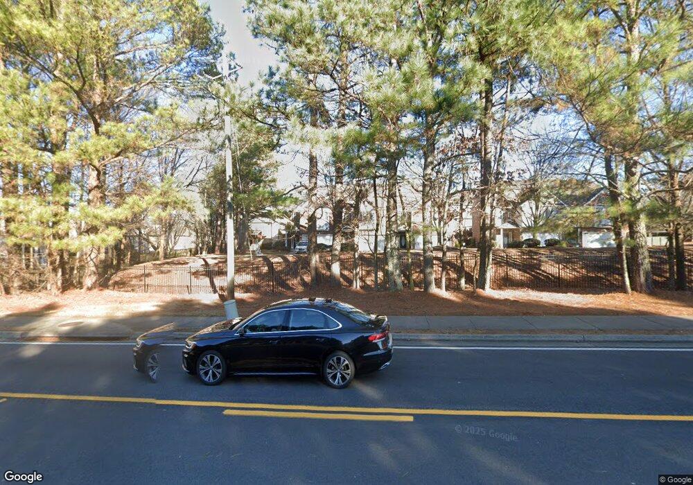 3437 Lockmed Dr, Norcross, GA 30092 - photo 1