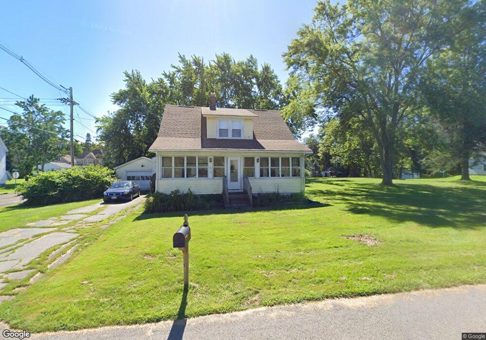 14 Meader St, North Berwick, ME 03906 - photo 1