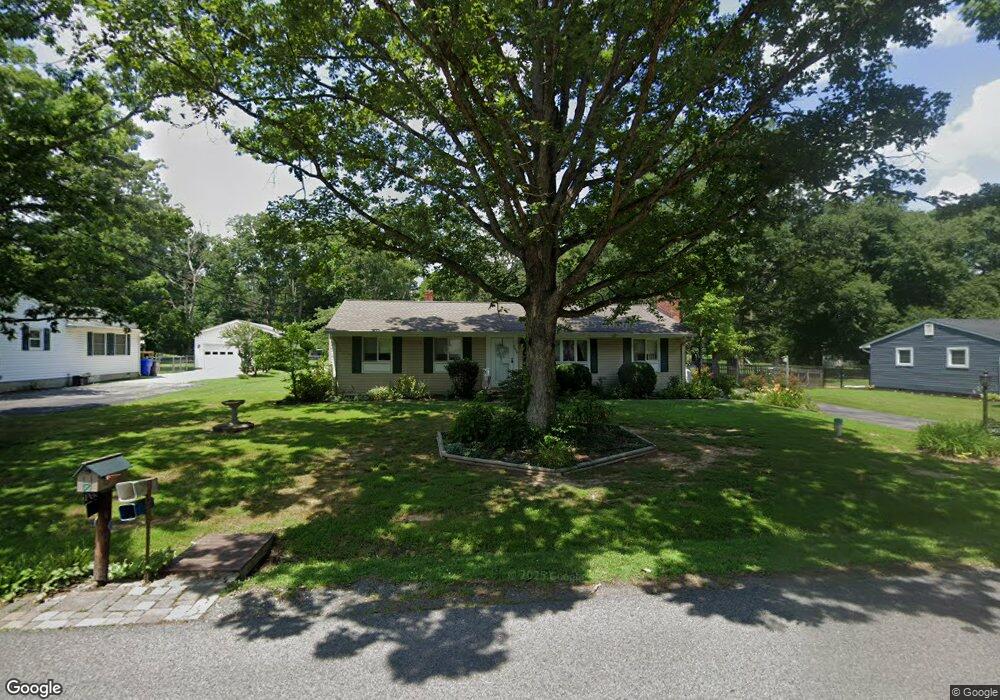 9630 Sharon Ave, La Plata, MD 20646 - photo 1