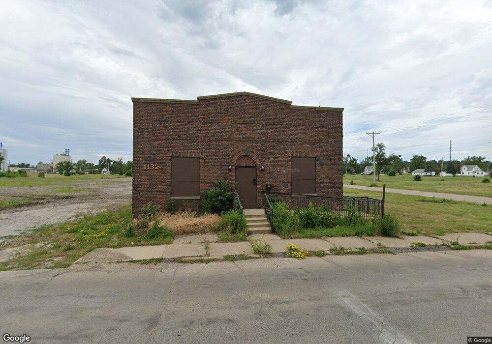 1132 1st St NW unit C, Cedar Rapids, IA 52405 - photo 1