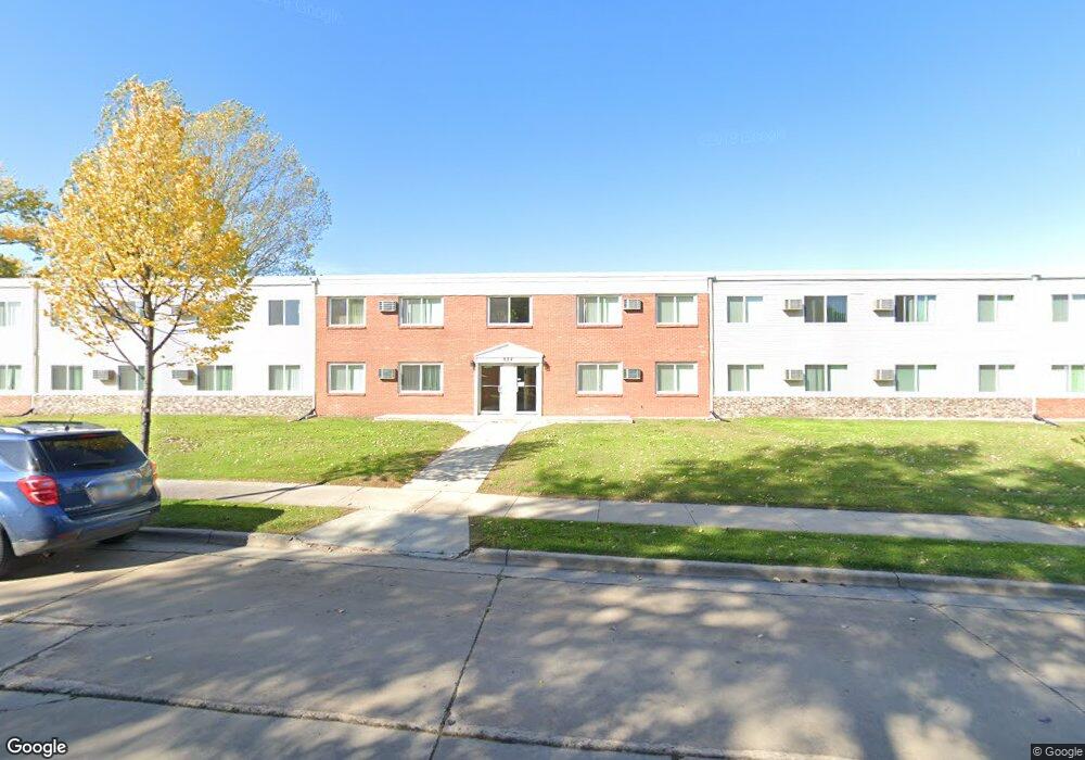 Amberwood Court Apartment Community, Grand Forks, ND 58201 - photo 1