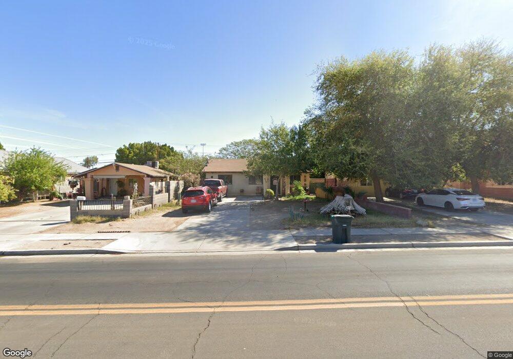 479 S Avenue A, Yuma, AZ 85364 - photo 1