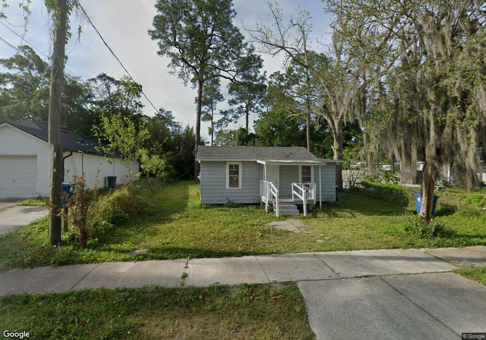 8630 Eaton Ave, Jacksonville, FL 32211 - photo 1