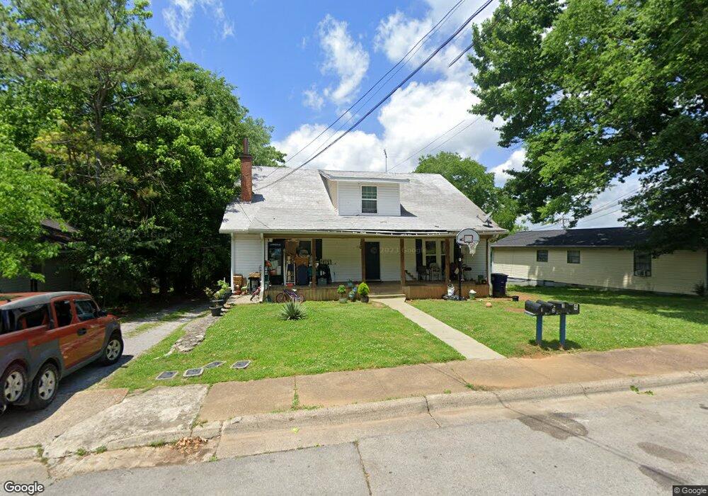 408 Moody St, Shelbyville, TN 37160 - photo 1
