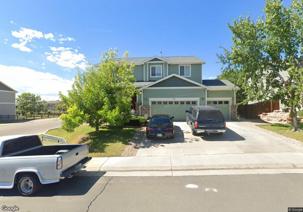 13801 Jasmine St, Thornton, CO 80602 - photo 1