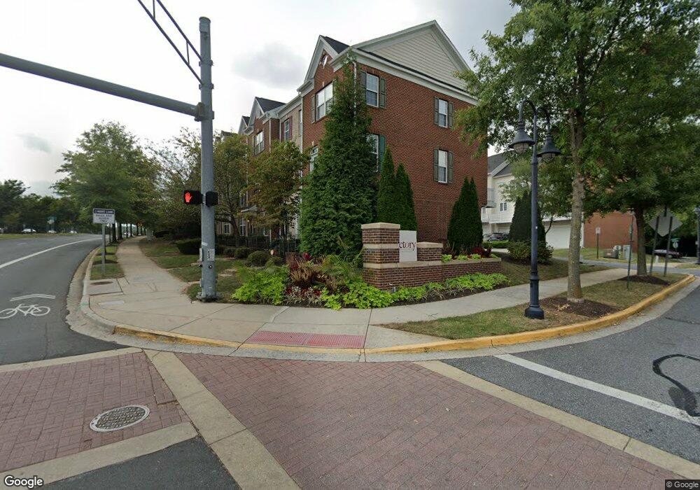 590 Garrett a Morgan Blvd, Landover, MD 20785 - photo 1
