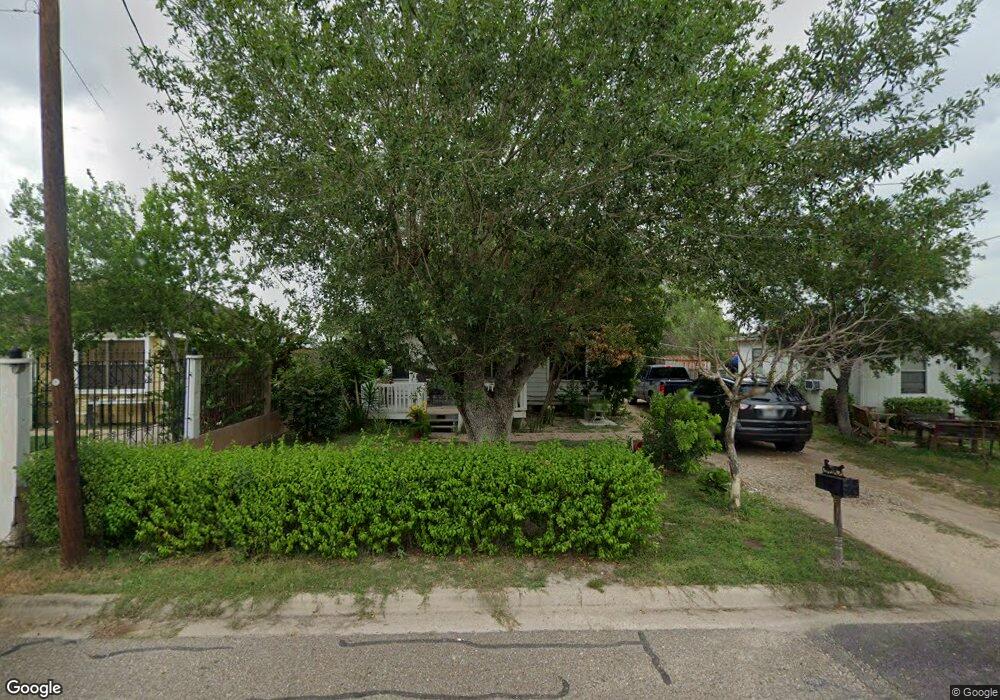 210 Oklahoma St, Harlingen, TX 78552 - photo 1