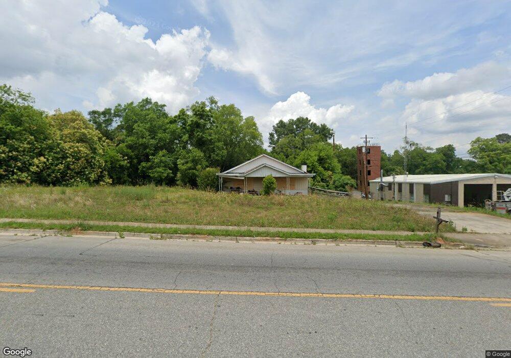 1133 Rocky Creek Rd, Macon, GA 31206 - photo 1