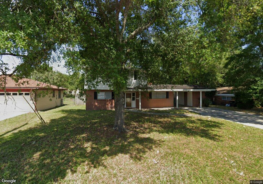 4409 Fender Dr, Jacksonville, FL 32210 - photo 1