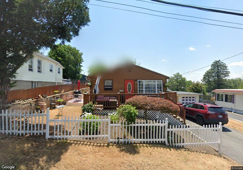 119 Leo Ave, Providence, RI 02904 - photo 1