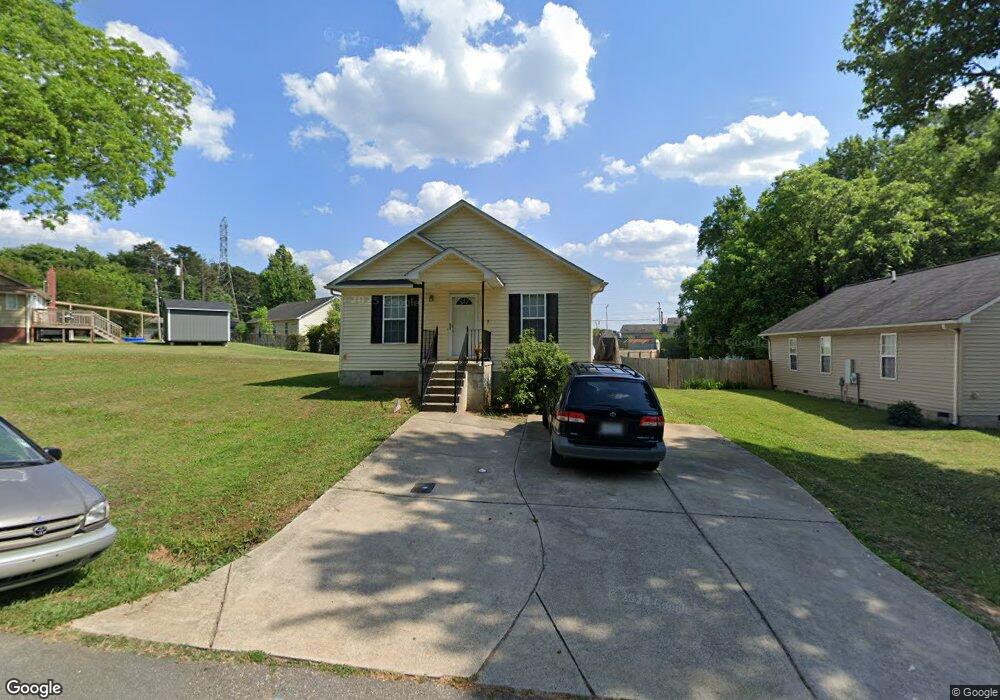 409 Mclean St, Lowell, NC 28098 - photo 1