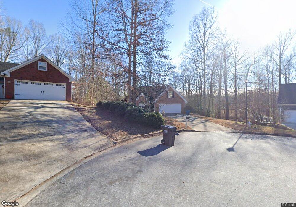 3340 Scenic Ct, Conyers, GA 30094 - photo 1