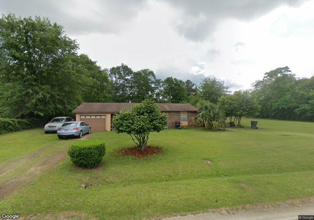 128 State St, Fitzgerald, GA 31750 - photo 1