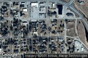 424 S 2nd St, Albion, NE 68620