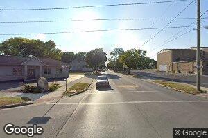 1317 N West St, Lima, OH 45801