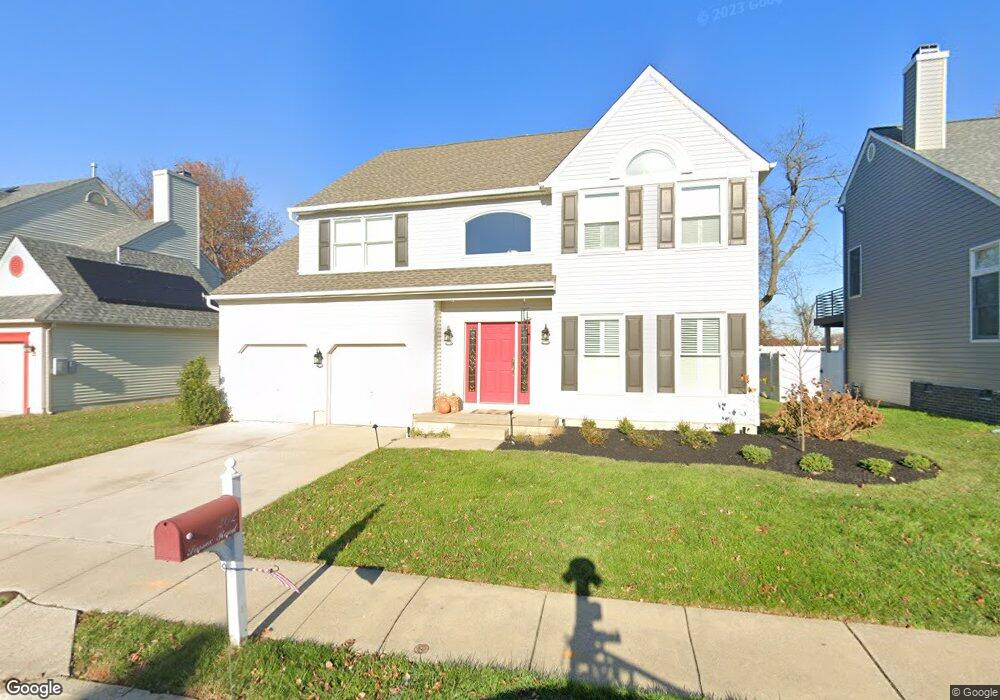 202 Sussex Rd, Swedesboro, NJ 08085 - photo 1