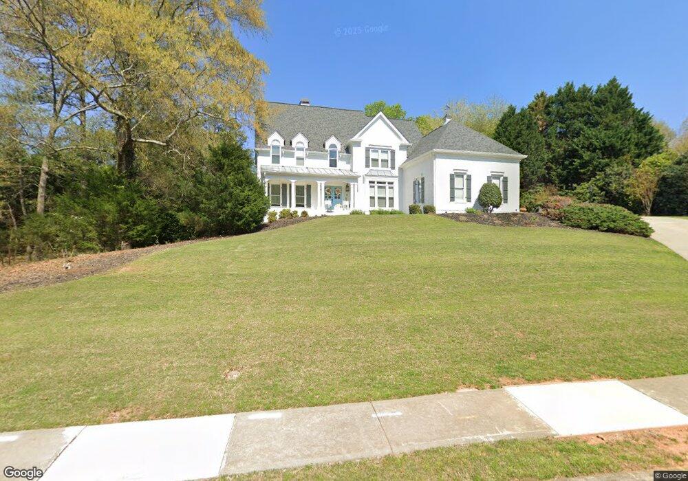 15385 Treyburn Manor View unit IIIC, Alpharetta, GA 30004 - photo 1