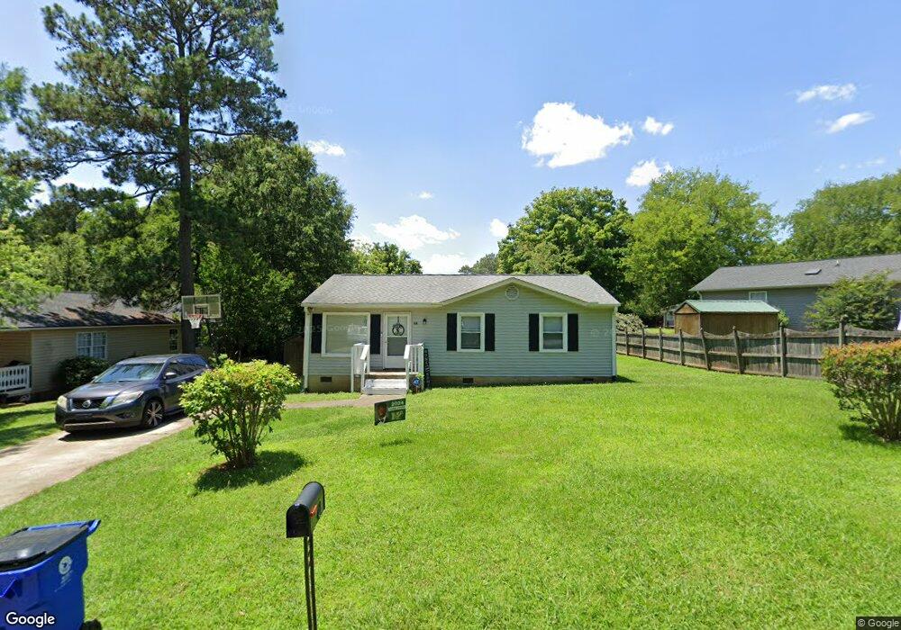 44 Honeysuckle Dr, Pittsboro, NC 27312 - photo 1