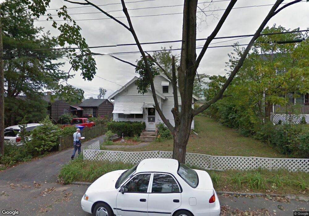 58 Agnes St, Springfield, MA 01118 - photo 1