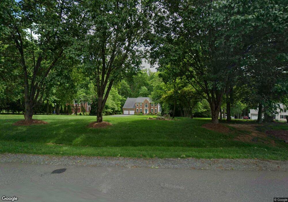 6383 Etheridge Ln, Manassas, VA 20112 - photo 1