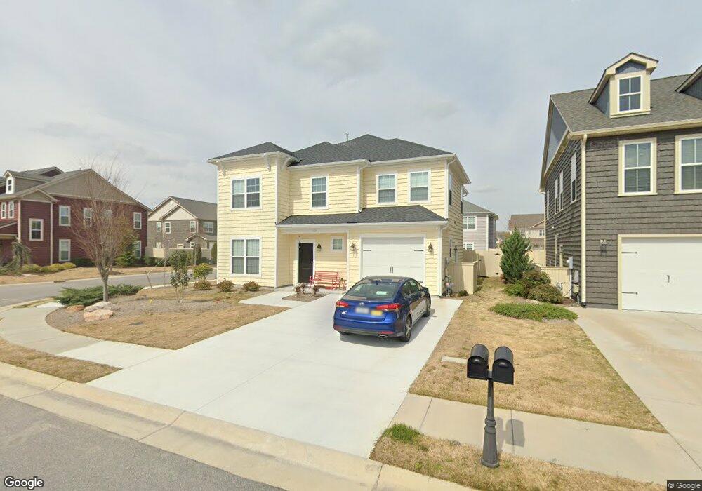 512 Cavendish Way, Chesapeake, VA 23322 - photo 1