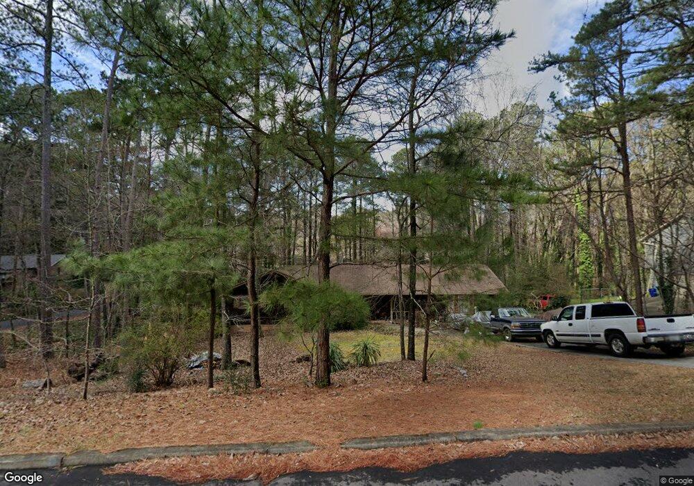 3365 Hillside Dr, Snellville, GA 30078 - photo 1