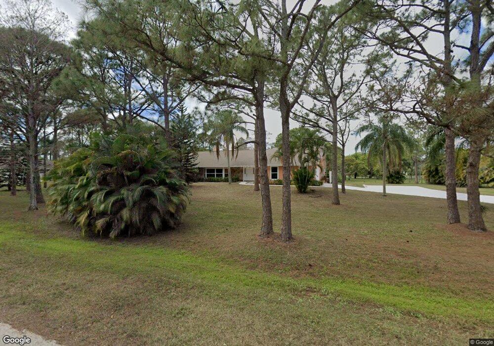 15357 73rd Terrace N, West Palm Beach, FL 33418 - photo 1