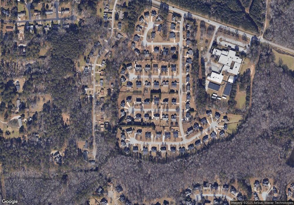 2513 Santa Clara Ct SE, Conyers, GA 30013 - photo 1