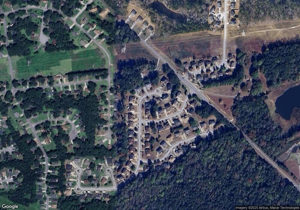 4672 Lantern Ct, Lithonia, GA 30038 - photo 1