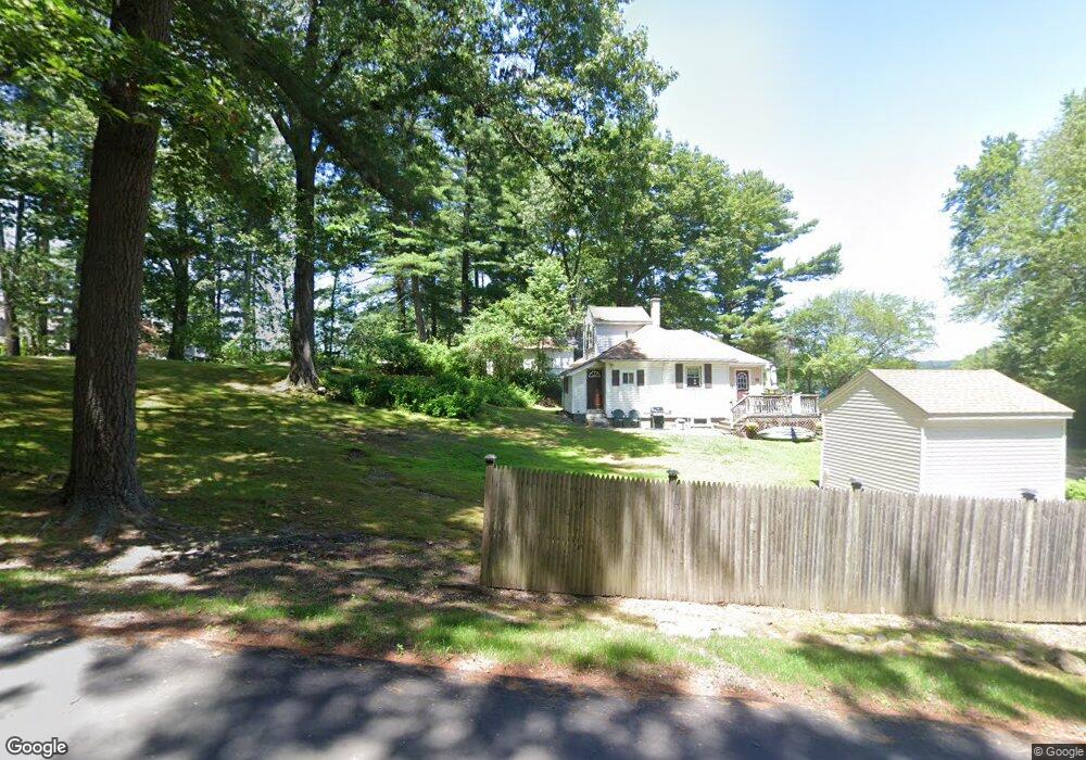 28 Lake Dr, Wilbraham, MA 01095 - photo 1