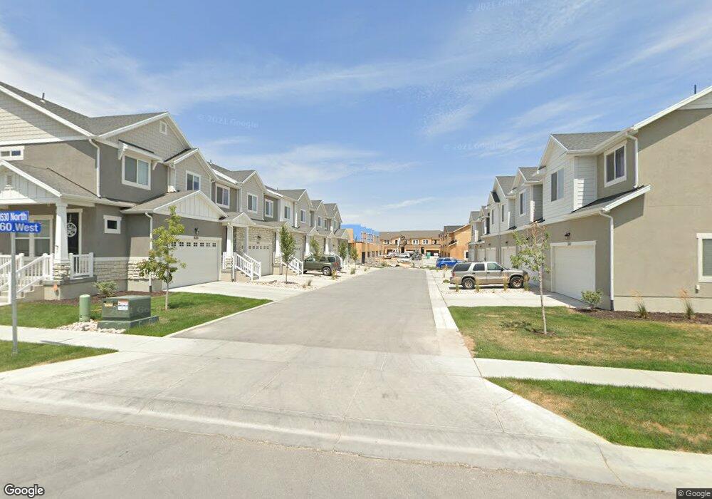 799 N 3860 W unit 1239, Lehi, UT 84043 - photo 1