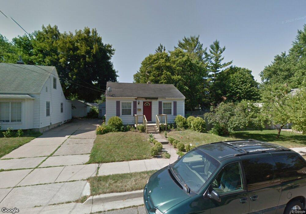 1213 Lenore Ave, Lansing, MI 48910 - photo 1
