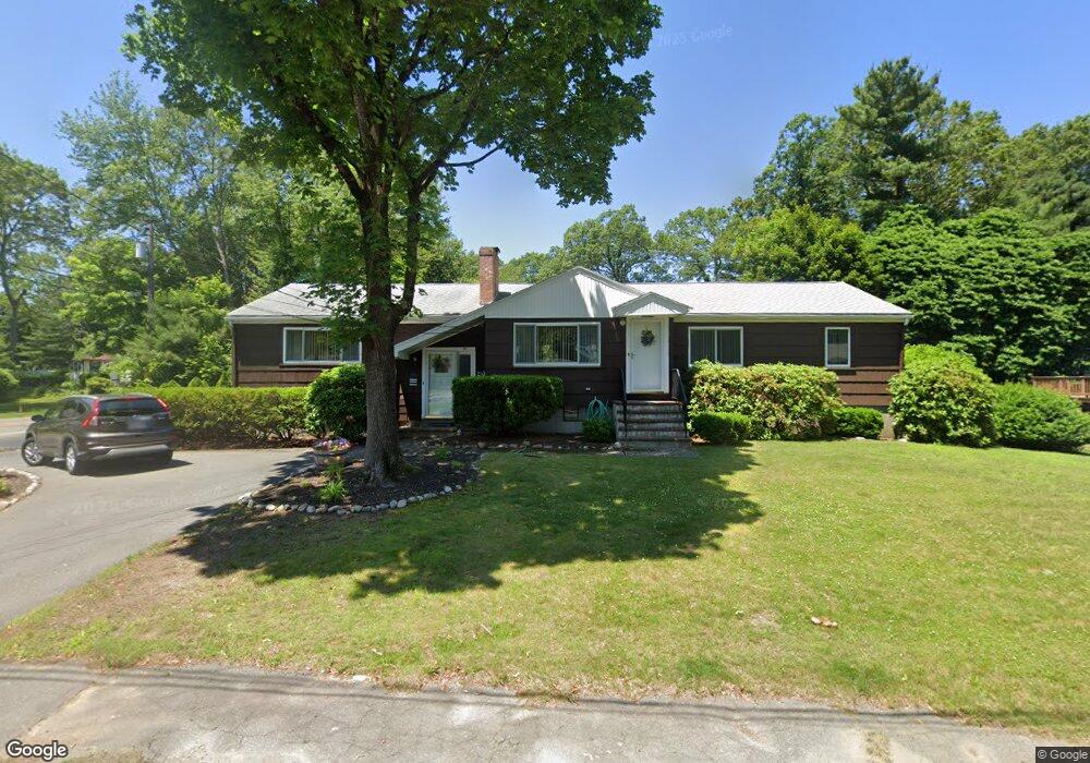 19 Joal Ave, Walpole, MA 02081 - photo 1