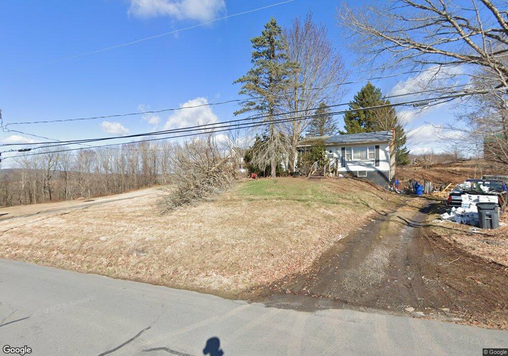 665 Griffin Rd, Roaring Brook Township, PA 18444 - photo 1