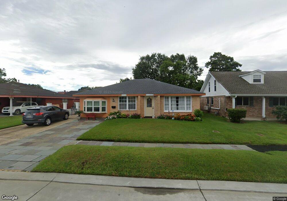 2005 Haring Rd, Metairie, LA 70001 - photo 1